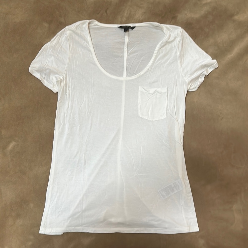 Banana Republic Short Sleeve T Shirt
